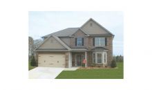 4689 Irish Red Court Union City, GA 30291