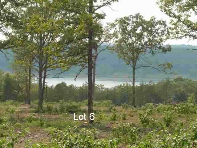 Lot 6 Harbor Drive, Yellville, AR 72687