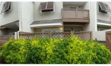 4726 S HEMINGWAY CR # 58 Pompano Beach, FL 33063