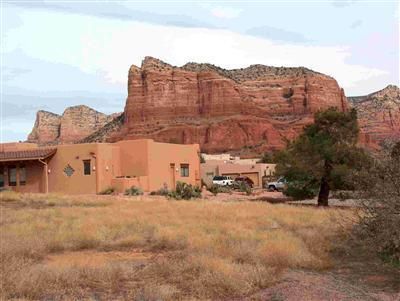 10 Sugarloaf Rd., Sedona, AZ 86351