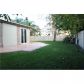 1124 NE 5TH ST, Hallandale, FL 33009 ID:4263055