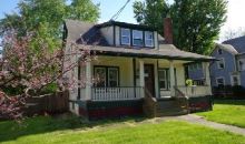 406 E Herrick Ave Wellington, OH 44090