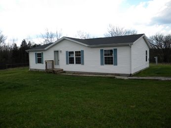 2876 S County Rd 200 W, Versailles, IN 47042