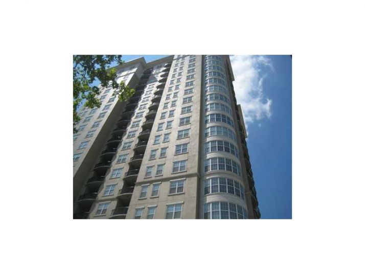 Unit 2003 - 325 E Paces Ferry Road Ne, Atlanta, GA 30305