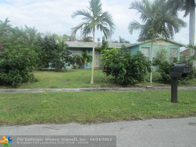 26647 SW 126TH AVE, Homestead, FL 33032