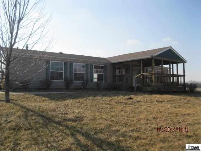 195 E 650th Rd, Overbrook, KS 66524