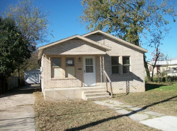 311 Hudson, San Antonio, TX 78202