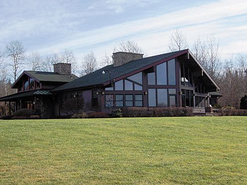 1750 Vance Hill Rd., Newport Center, VT 05857