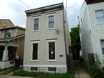 336 East 13th St, Covington, KY 41011