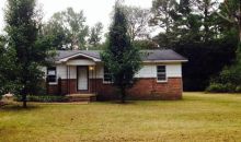 1710 9th St Cherokee, AL 35616