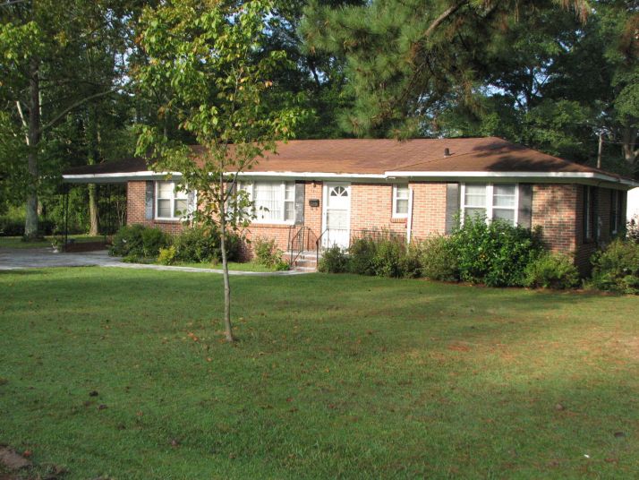 708 Darnell Street, Boaz, AL 35957