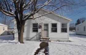 746 N 27th St, New Castle, IN 47362