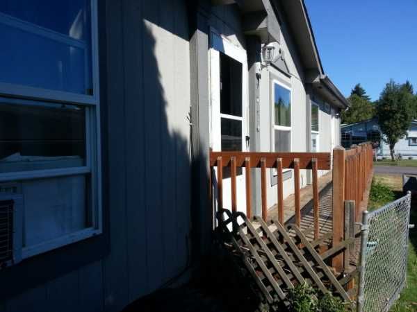 13620 SW BEEF BEND RD #127, Portland, OR 97224