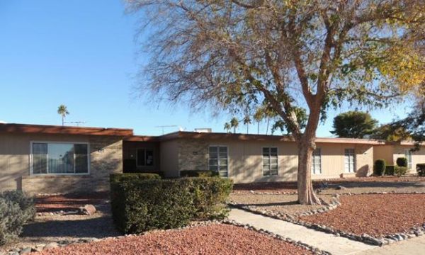 10868 W Thunderbird Blvd, Sun City, AZ 85351