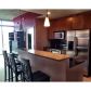 Unit 922 - 44 Peachtree Place Nw, Atlanta, GA 30309 ID:2683824