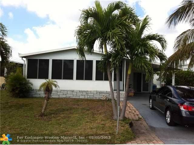 5301 SW 23RD TE, Fort Lauderdale, FL 33312