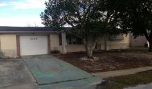 3342 Cantrell St Holiday, FL 34690