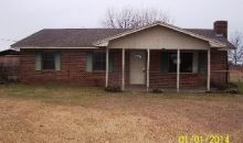 2837 Ross Rd Atmore, AL 36502