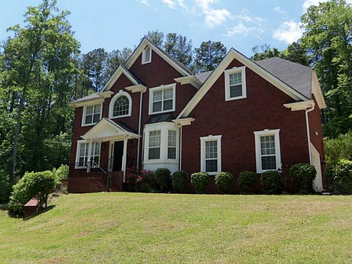 3208 Laura Lane, Douglasville, GA 30135