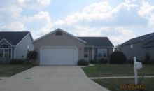 6037 W Breezeway Dr North Ridgeville, OH 44039