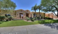 9297 N 115 Street Scottsdale, AZ 85259