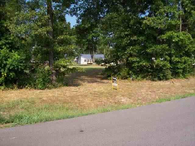 Lot 118 Red Bud Road, Gassville, AR 72635