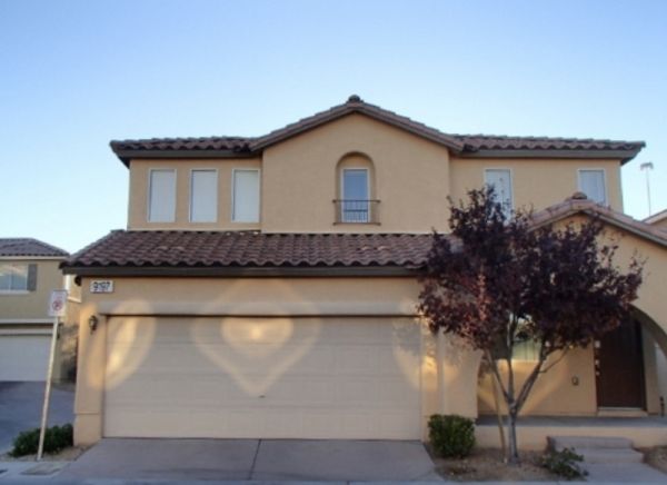 9197 Spoonbill Ridge Pl, Las Vegas, NV 89143