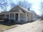 1033 FORREST AVE. 1033 FORREST AVE., Memphis, TN 38105