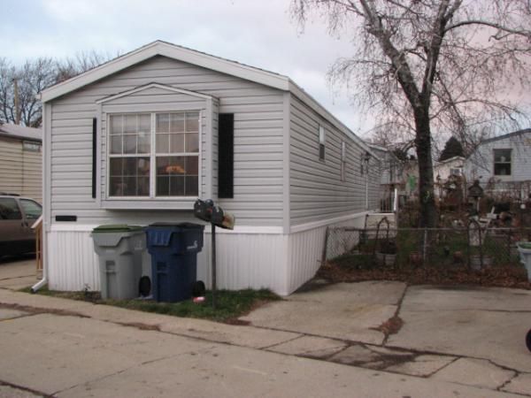 4221 So 6'Th St, Milwaukee, WI 53221