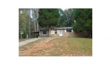 572 Oak Hills Road Sw Mableton, GA 30126