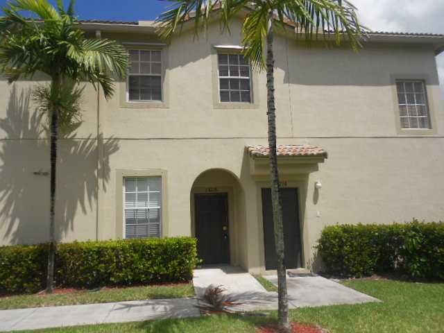 13218 SW 44TH ST # 11106, Hollywood, FL 33027