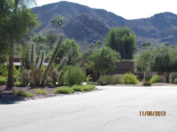 8834 N 52ND Place, Paradise Valley, AZ 85253