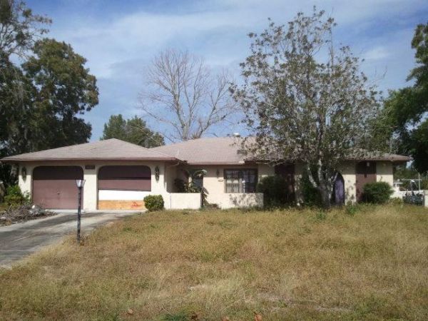 11141 Marysville St, Spring Hill, FL 34609