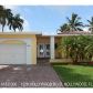 1226 HOLLYWOOD BL, Hollywood, FL 33019 ID:767691