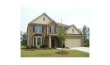 4729 Irish Red Court Union City, GA 30291