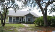 551 Se 145th Terrac Williston, FL 32696