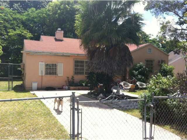 4321 NW 11 PL, Miami, FL 33127