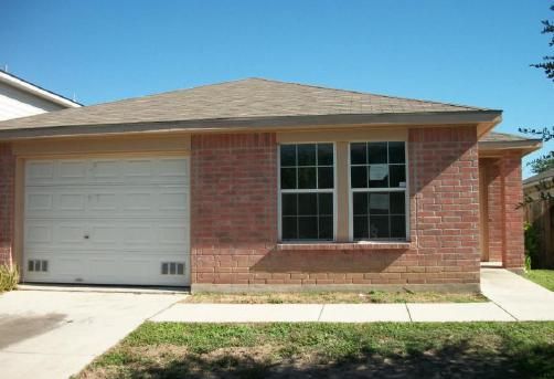 2307 Mission Glory, San Antonio, TX 78223