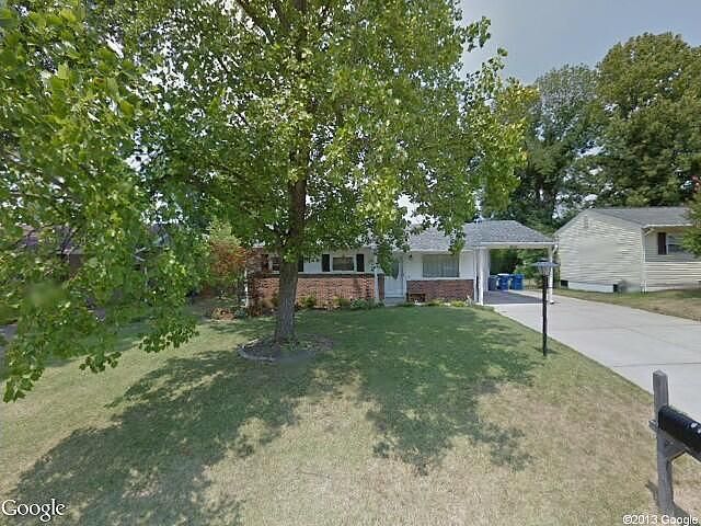 Colonial, Maryland Heights, MO 63043