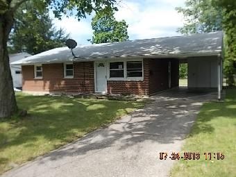 21 Carma Dr, Dayton, OH 45426