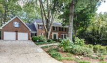 6870 Lisa Lane Atlanta, GA 30328