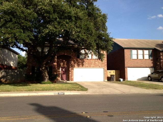 11206 Cedar Park, San Antonio, TX 78249