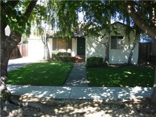 1366 Forrestal Ave, San Jose, CA 95110