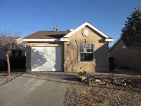 716 Faircroft Rd NW, Albuquerque, NM 87120