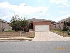 21926 Ruby Run, San Antonio, TX 78259