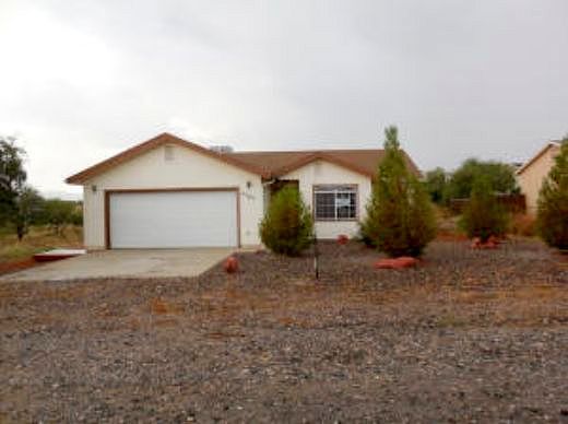 Towers Drive, Rimrock, AZ 86335