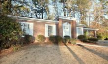 2219 Allaire Lane Ne Atlanta, GA 30345