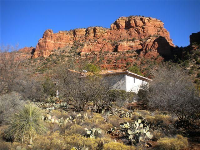 335 Redrock Rd., Sedona, AZ 86351