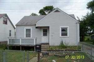 7342 Mccook Ave, Hammond, IN 46323