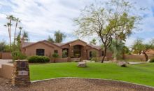 10775 E SUNNYSIDE Drive Scottsdale, AZ 85259